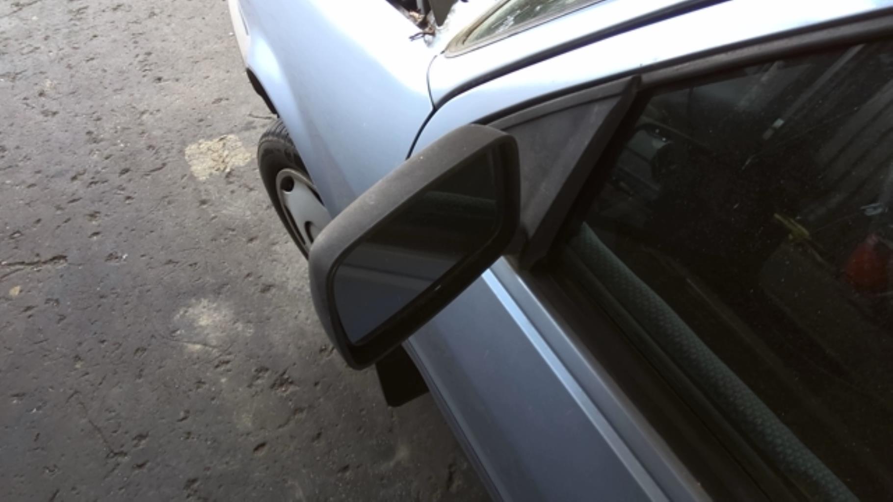 Specchietto retrovisore sinistro FORD FIESTA 3 PHASE 1 Gasolina - 1