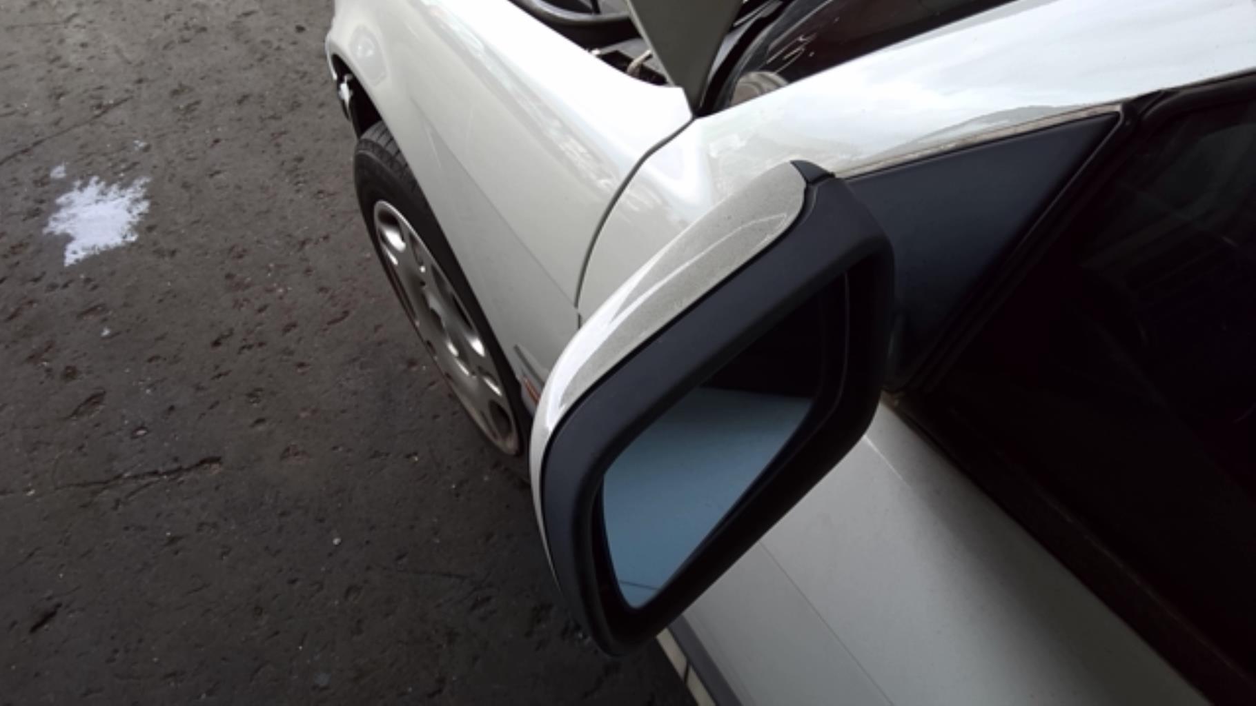 Specchietto retrovisore sinistro BMW SERIE 3 E36 COMPACT  - 1
