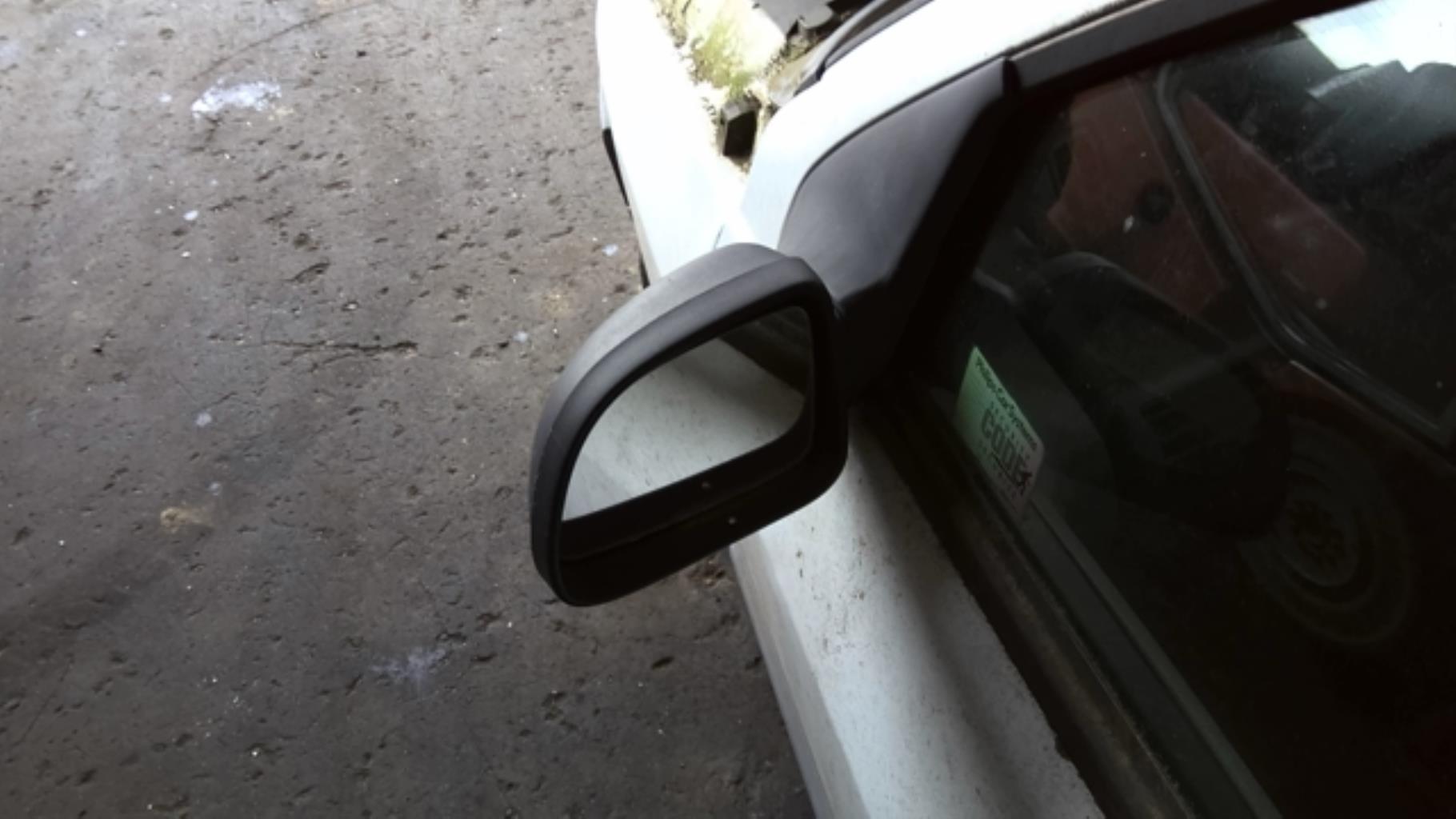 Specchietto retrovisore sinistro RENAULT CLIO 1 PHASE 1 Diésel - 1