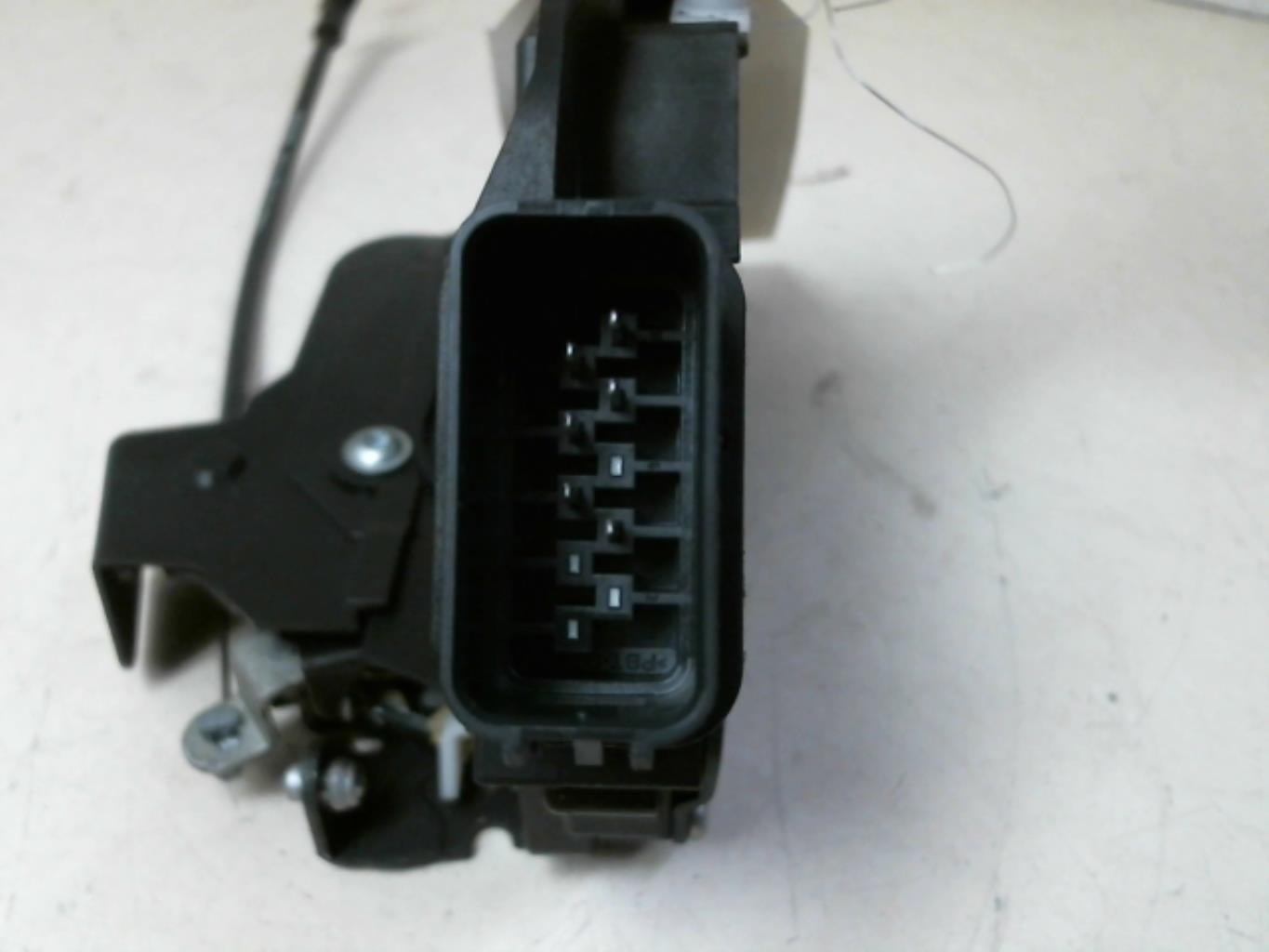 Serratura posteriore destra FORD C-MAX 1 PHASE 2  - 1