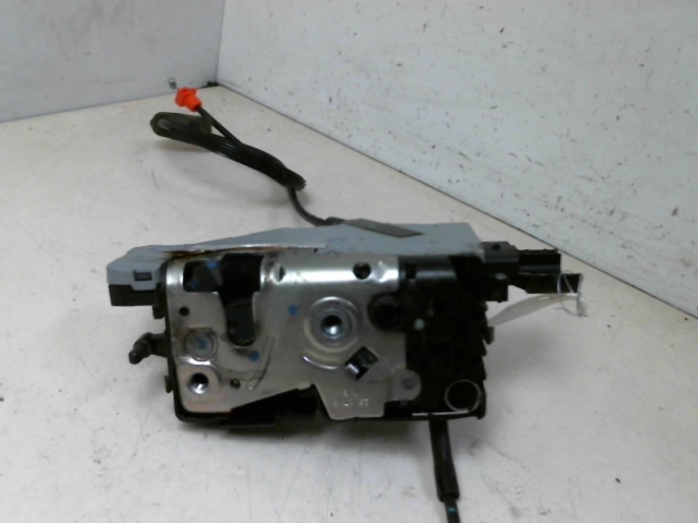 Serratura posteriore sinistra CITROEN C4 GRAND PICASSO 1 Diésel - 1