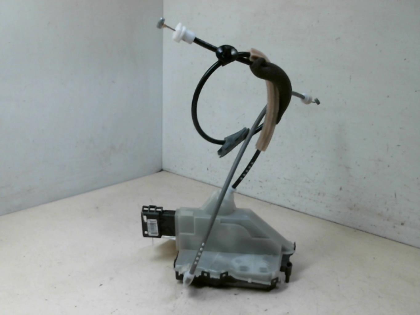 Serrure arriere gauche CITROEN C-ELYSEE  - 1