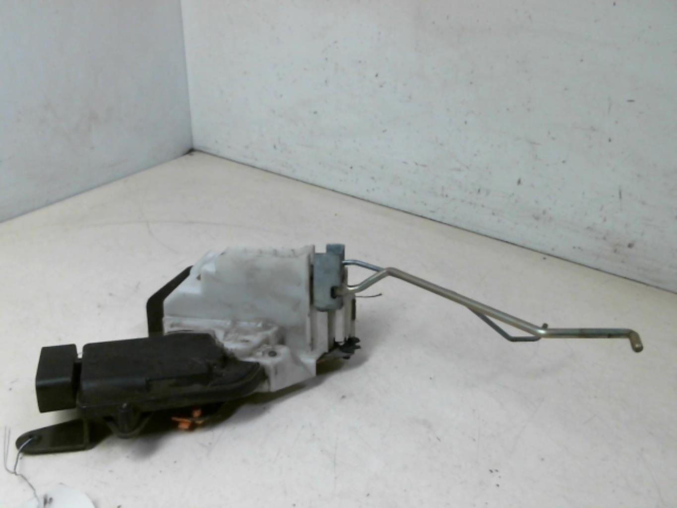 Serratura anteriore destra OPEL AGILA A Gasolina - 1