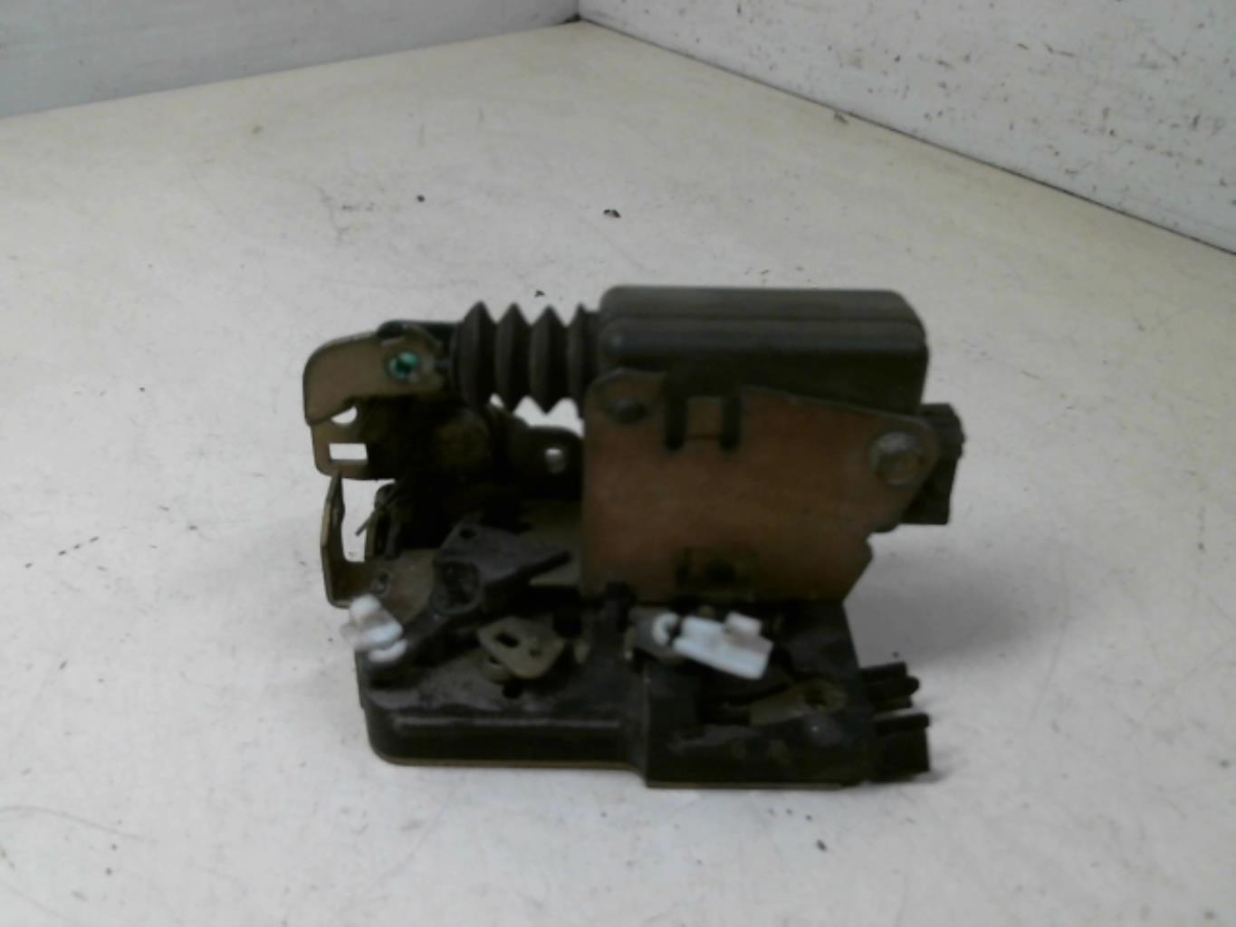 Serrure avant droit RENAULT EXPRESS PHASE 2 Diesel - 1