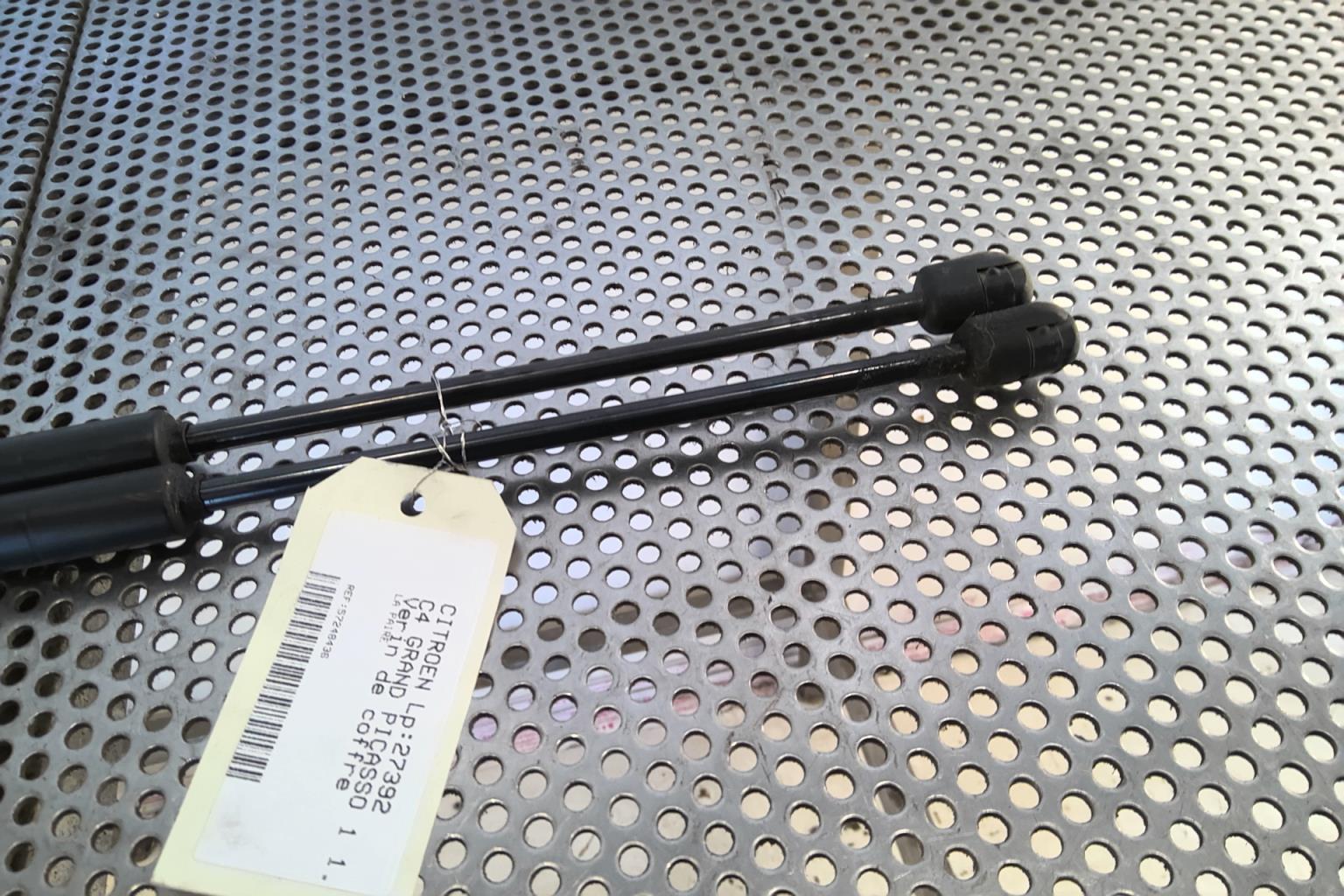 Molla a gas bagagliaio CITROEN C4 GRAND PICASSO 1 Diésel - 1