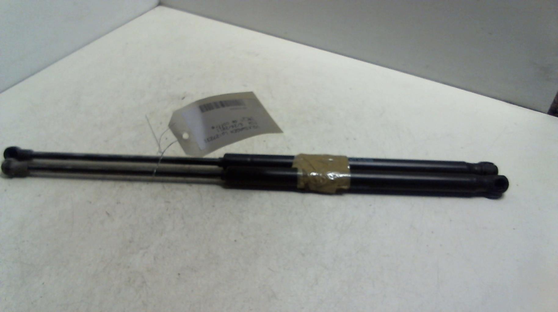 Molla a gas bagagliaio VOLKSWAGEN FOX Gasolina - 1