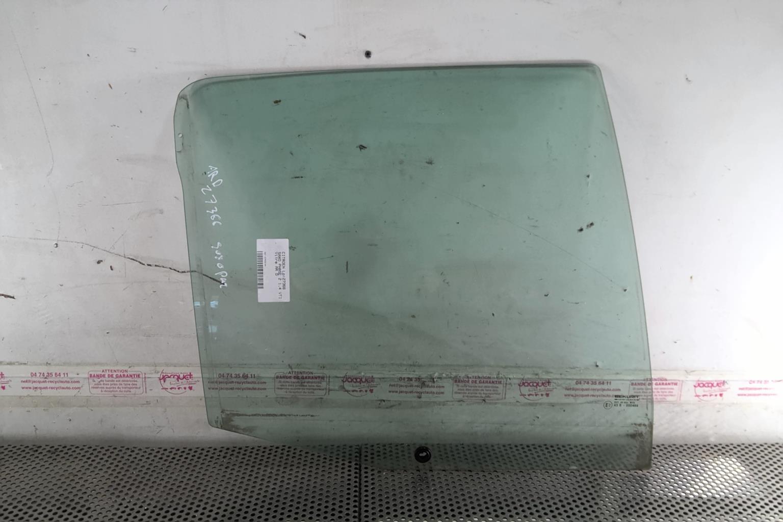 Vetro posteriore destro CITROEN SAXO PHASE 2 Gasolina - 1