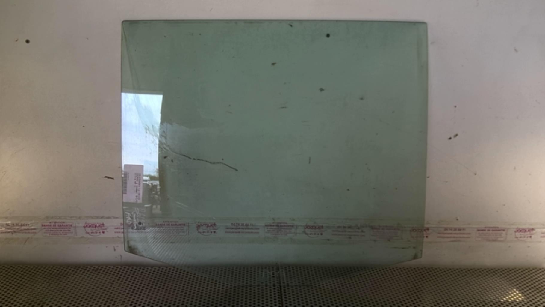 Vetro posteriore destro VOLKSWAGEN TOURAN 1  - 1