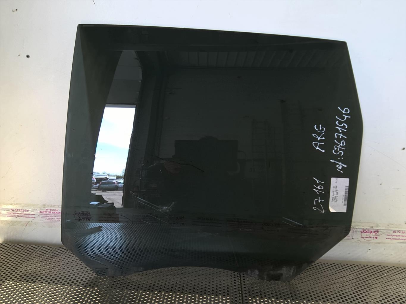 Vetro posteriore sinistro FORD C-MAX 1 PHASE 2  - 1