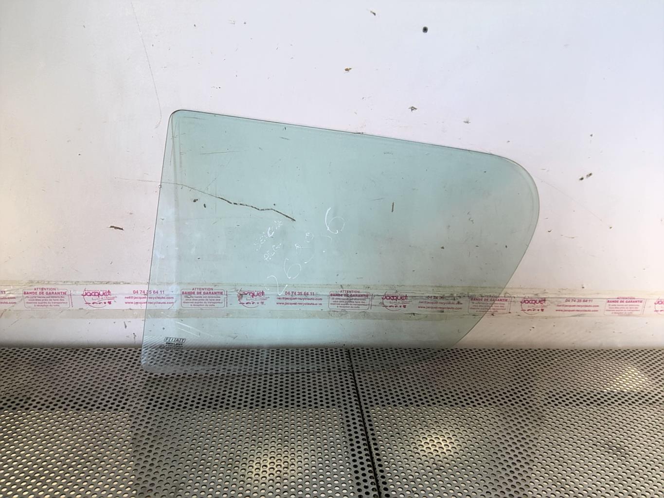 Ventanilla triangular trasera izquierda FIAT SEICENTO Gasolina - 1