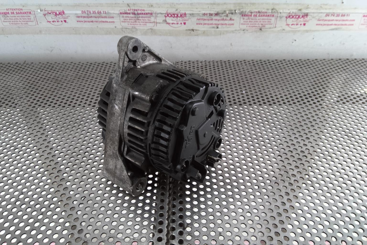 Alternatore CITROEN ZX PHASE 1 Gasolina - 1