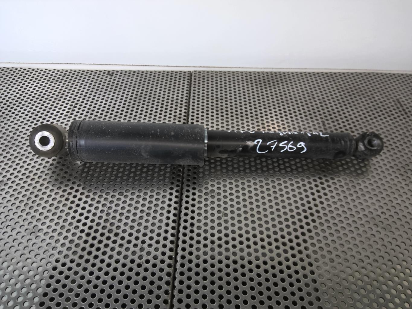 Ammortizzatore posteriore destro RENAULT MEGANE 1 PHASE 2 Gasolina - 1