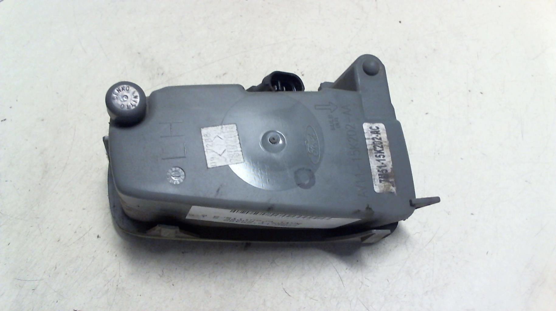 Fendinebbia sinistro (luce) FORD C-MAX 1 PHASE 2 Diésel - 1
