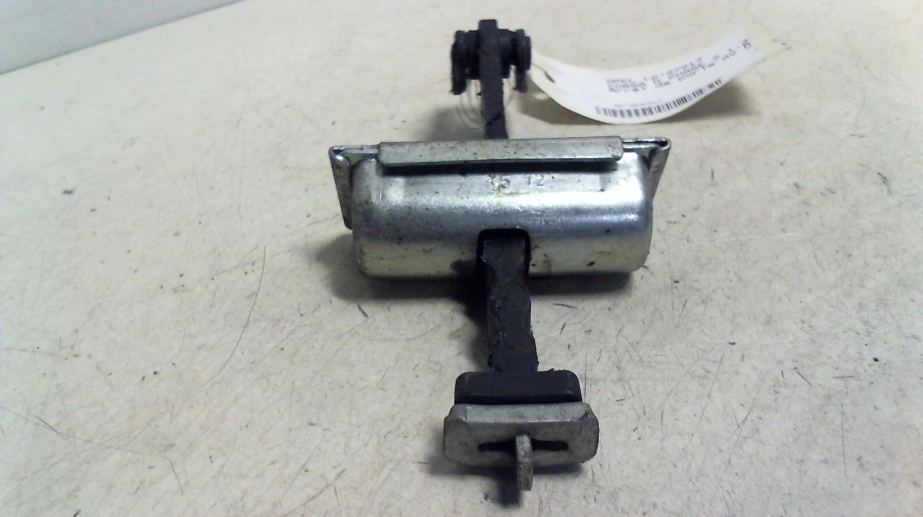 Arret de porte avant droit OPEL CORSA D PHASE 2 Essence - 1