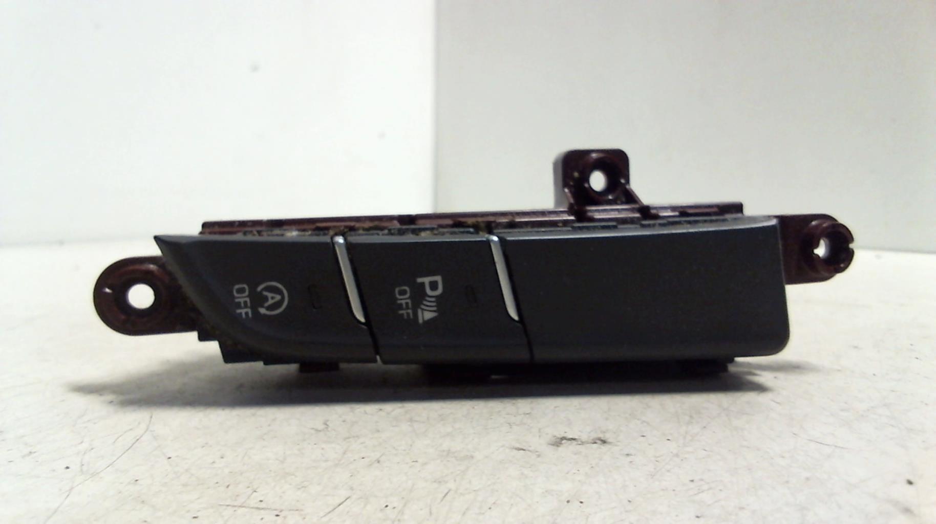 Botón/Interruptor HYUNDAI I 30 3 PHASE 1 Diésel - 1