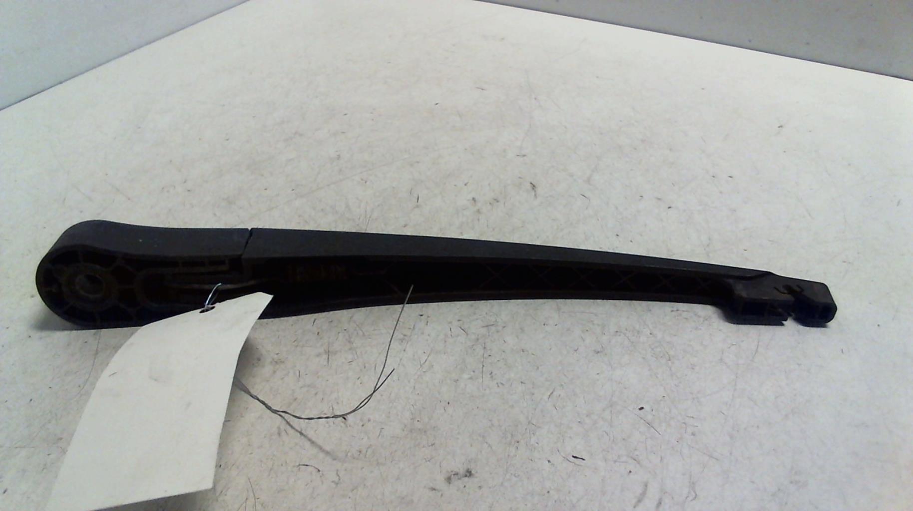 Braccio tergicristallo posteriore CITROEN C4 GRAND PICASSO 1 Diésel - 1