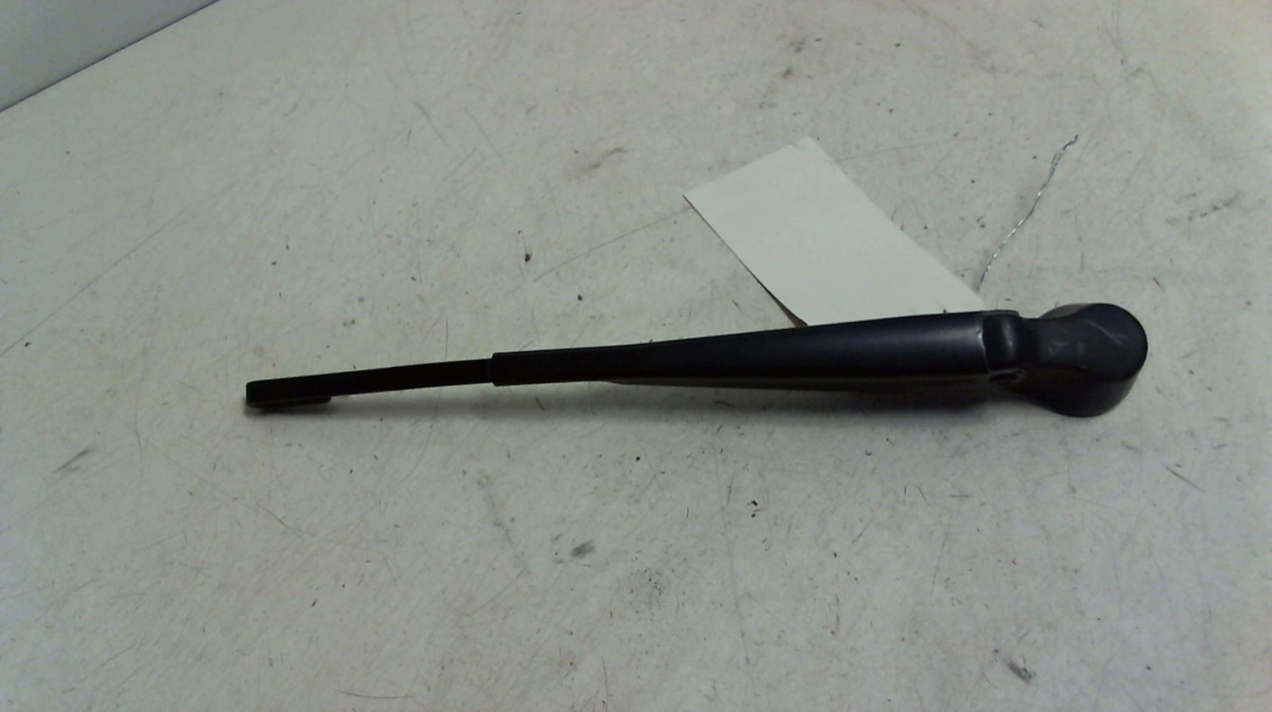 Braccio tergicristallo posteriore FORD FUSION PHASE 2 Diésel - 1