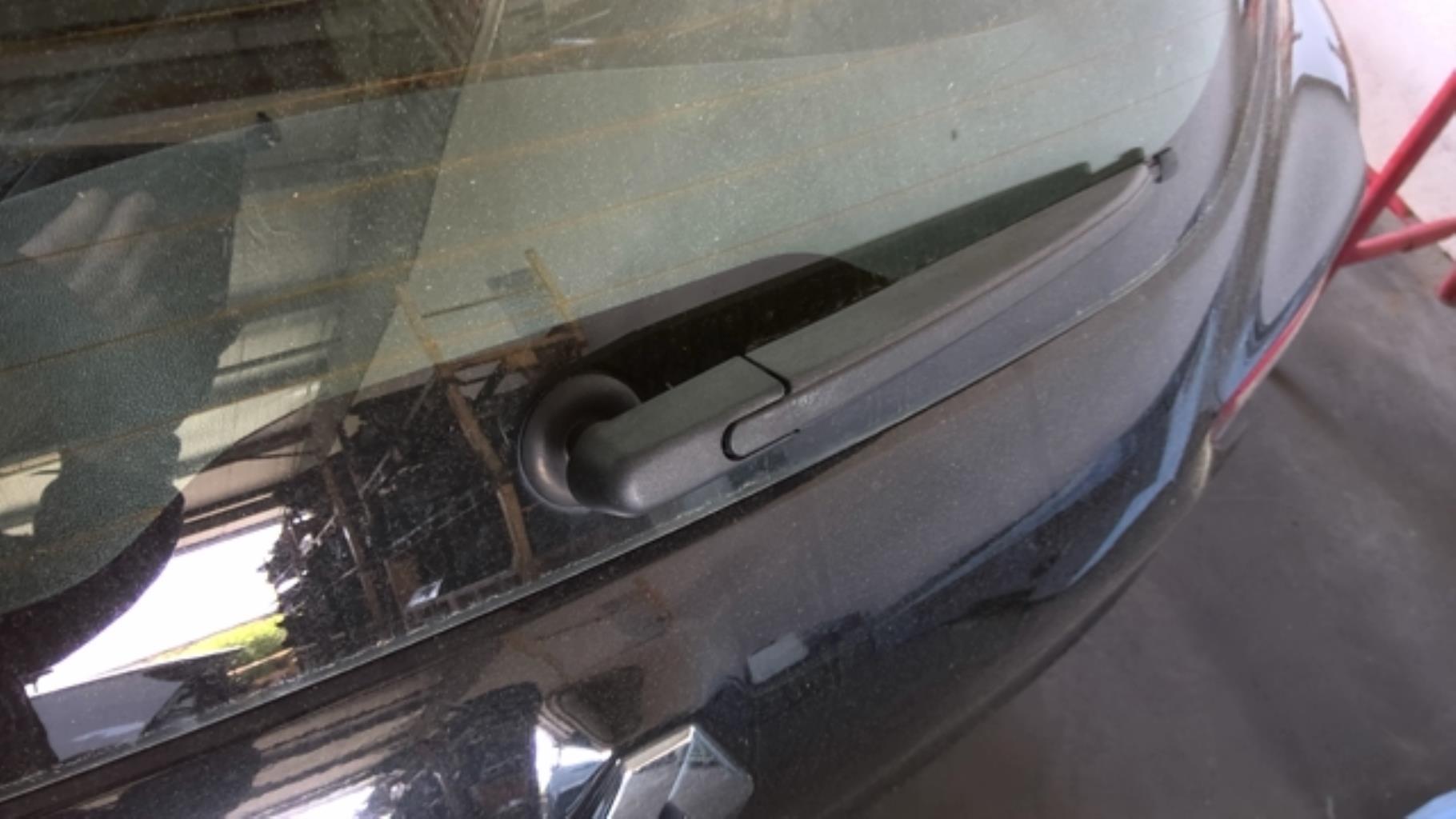 Braccio tergicristallo posteriore RENAULT CLIO 4 PHASE 1 Diésel - 1