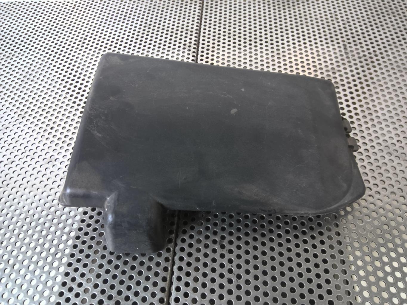 Cache batterie VOLKSWAGEN POLO 4  - 1