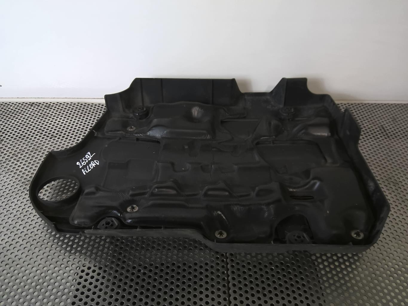 Cache moteur  HONDA ACCORD 7  - 1