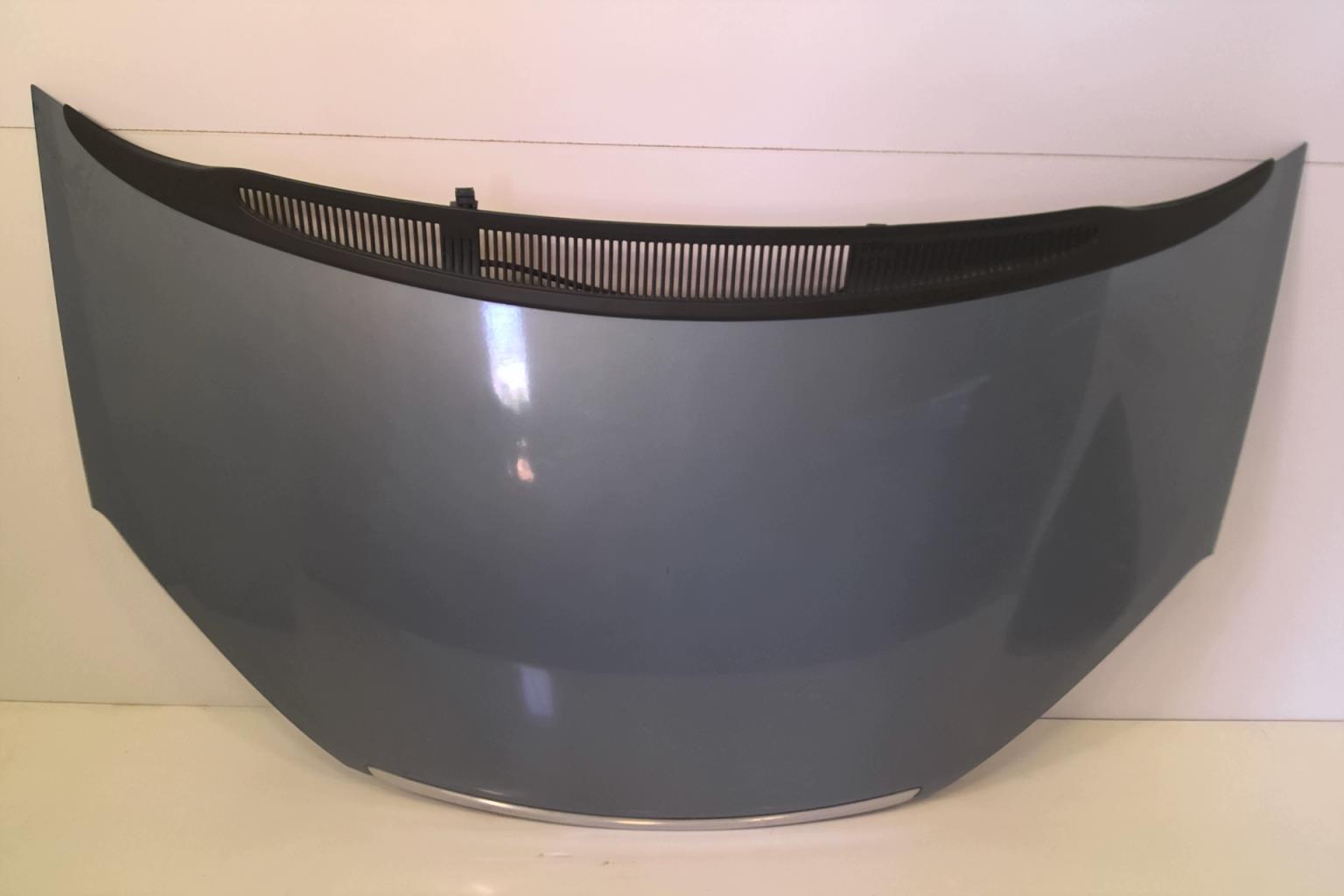 Capot FORD C-MAX 1 PHASE 2 Diesel - 1