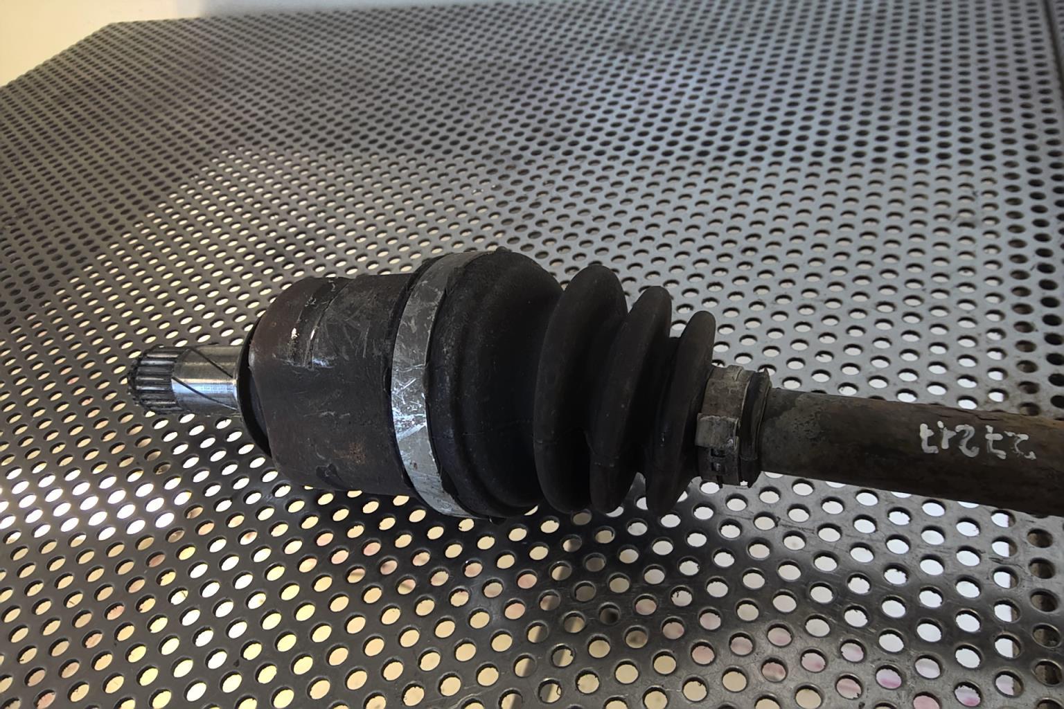 Giunto cardanico albero di trasmissione sinistro OPEL CORSA D PHASE 2 Gasolina - 1