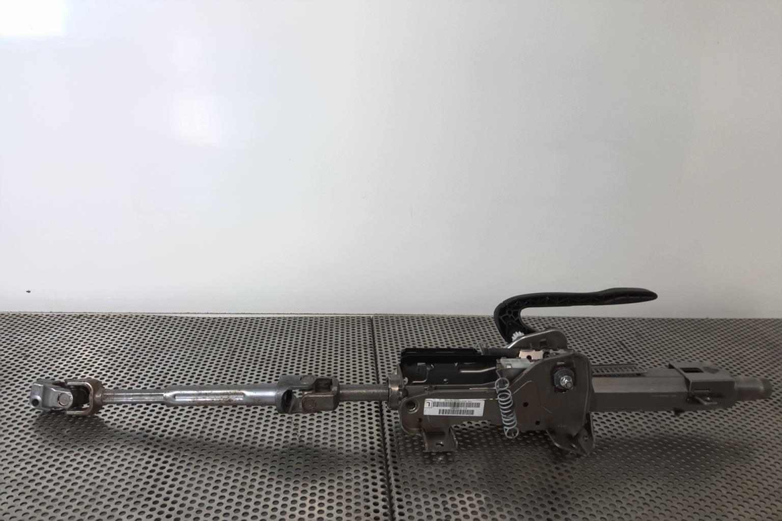 Colonne de direction AUDI A3 3 PHASE 1 Diesel - 1