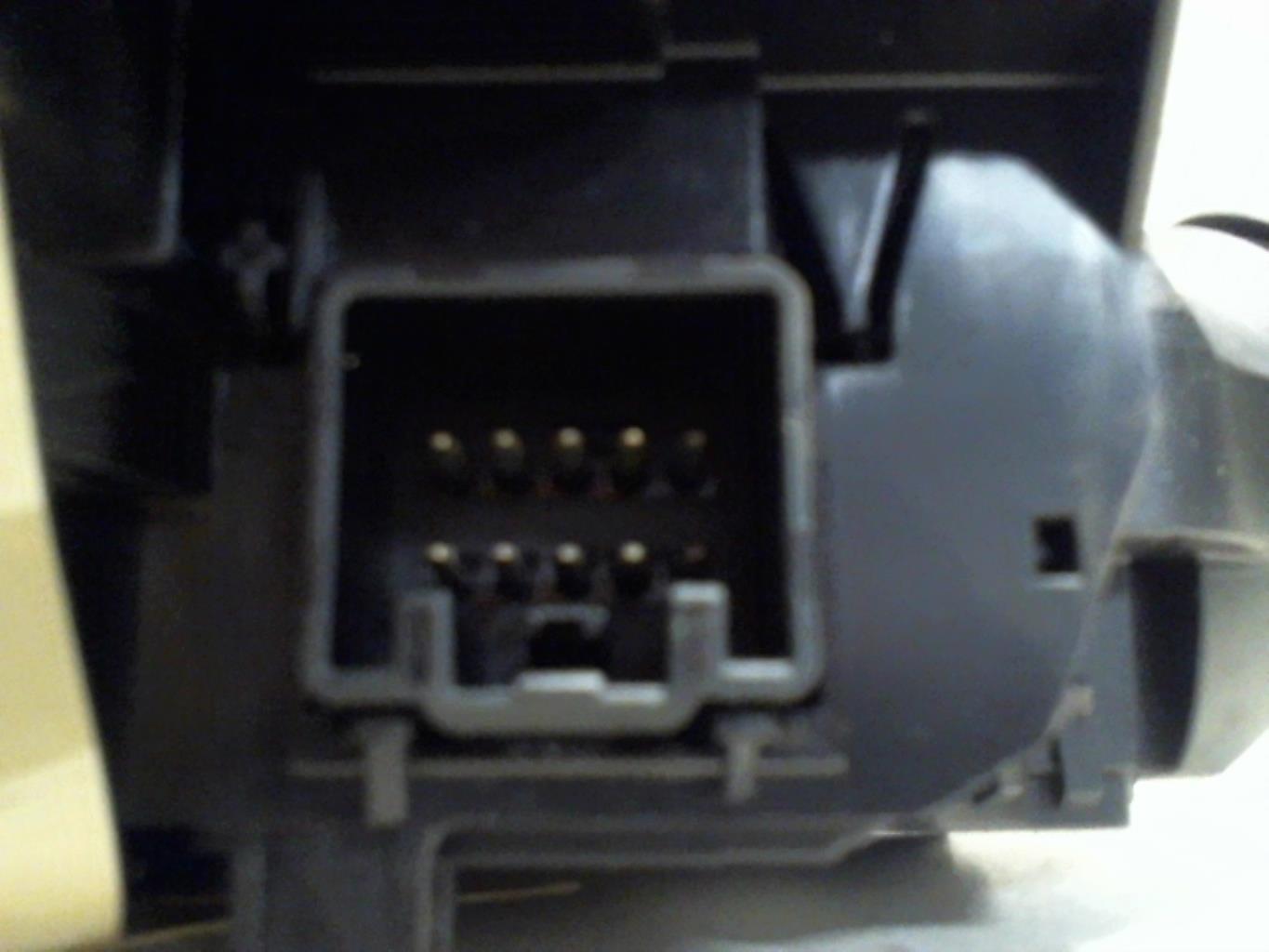 Devio guida completo con contatto spiralato FORD FIESTA 6  - 1