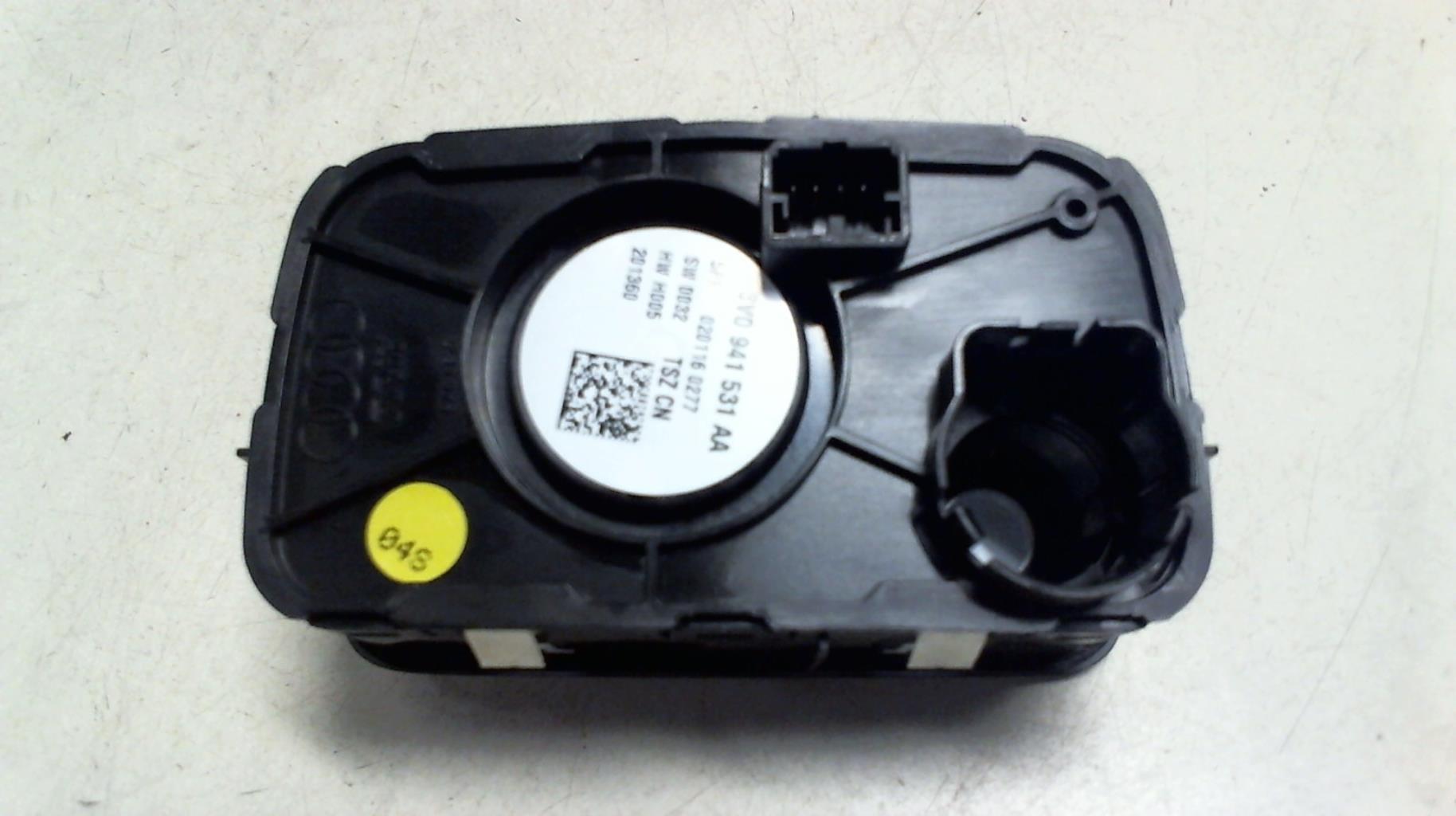 Commande de phare AUDI A3 3 PHASE 1 Diesel - 1