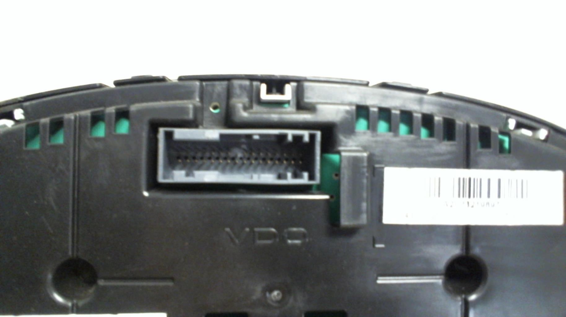 Compteur SUZUKI SWIFT 3 Diesel - 1