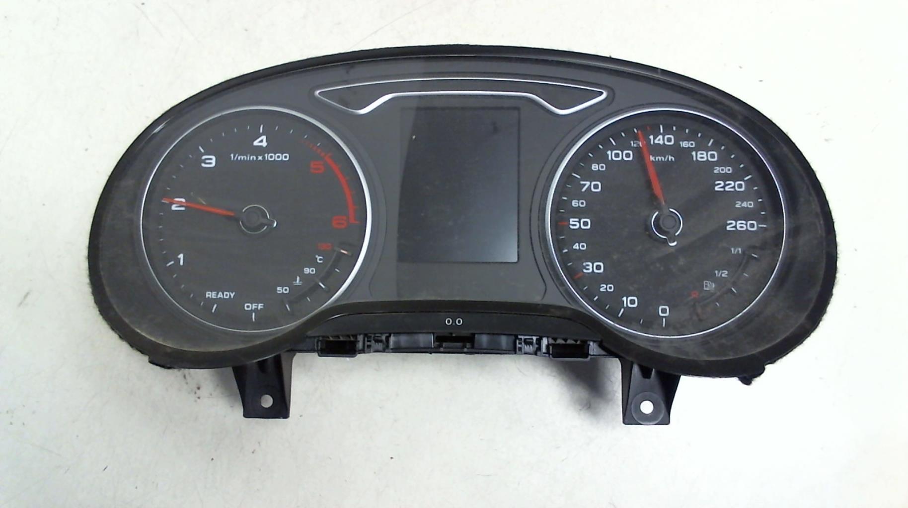 Compteur AUDI A3 3 PHASE 1 Diesel - 1