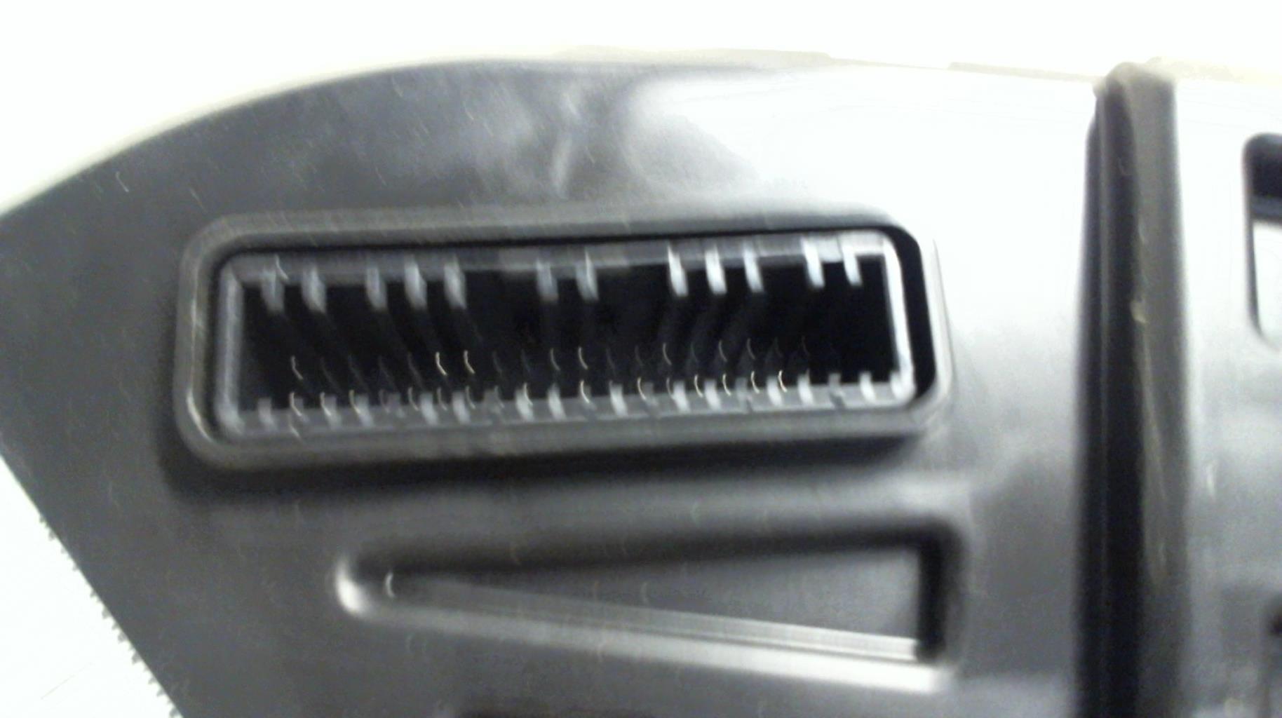 Compteur HYUNDAI I 30 3 PHASE 1 Diesel - 1