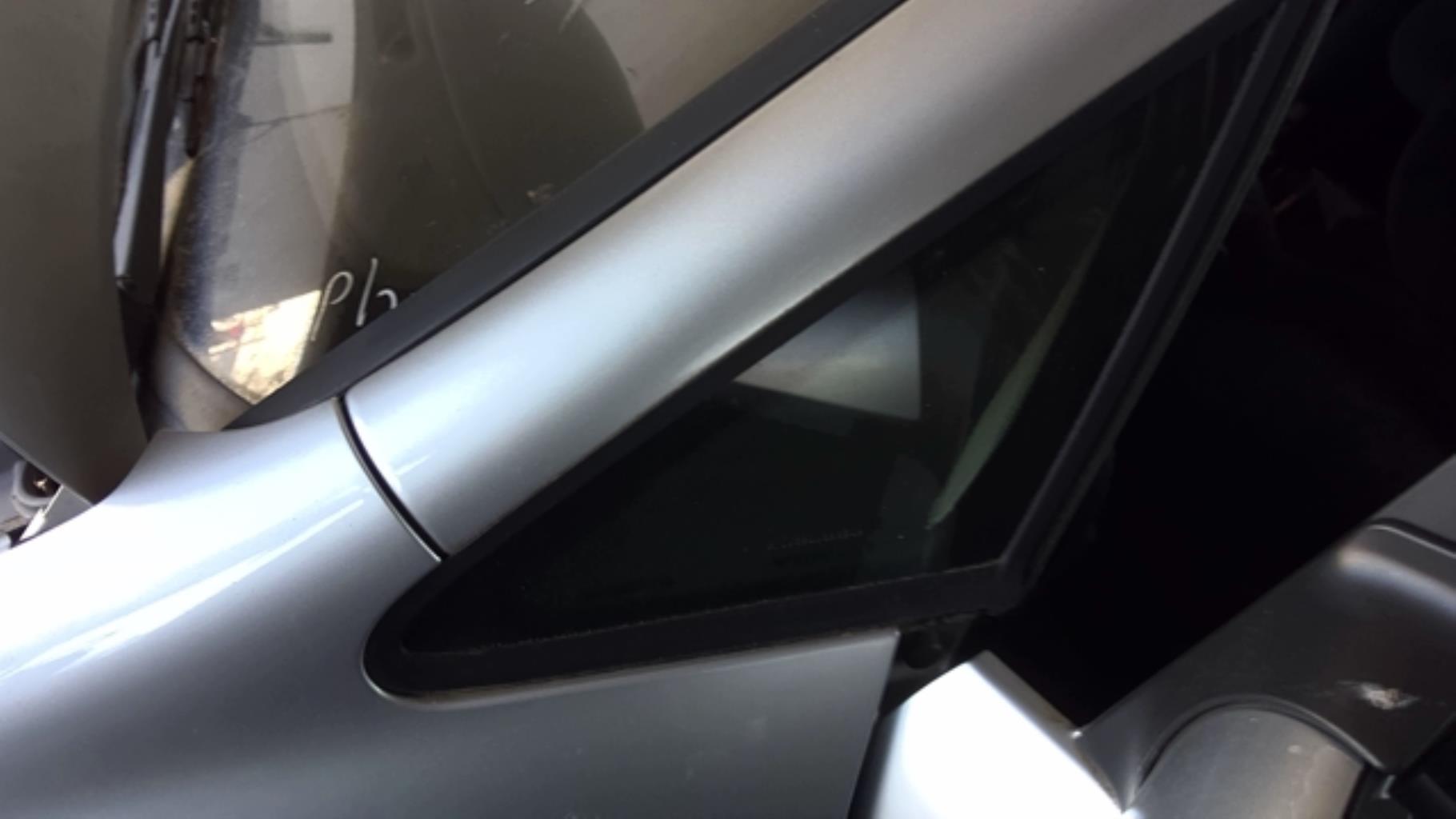 Custode avant gauche OPEL ZAFIRA A PHASE 1 Diesel - 1