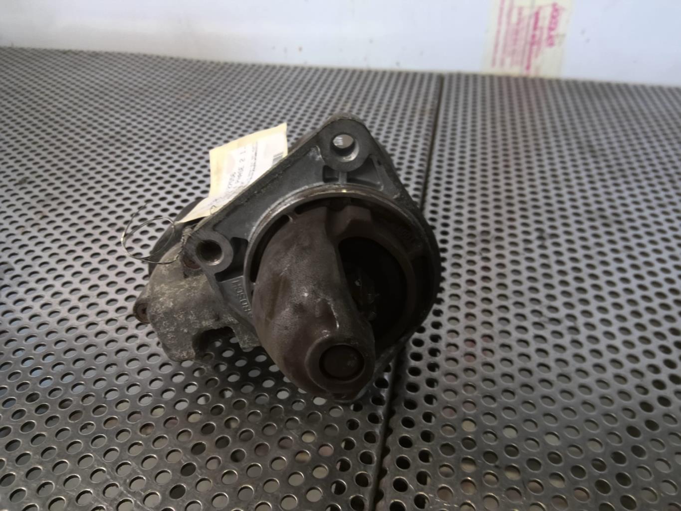Demarreur FORD FIESTA 4 PHASE 2 Essence - 1