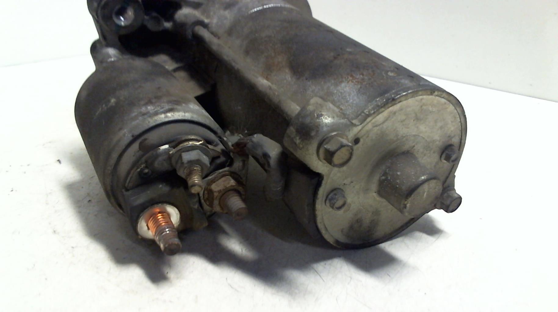 Motorino avviamento FORD C-MAX 1 PHASE 2 Diésel - 1