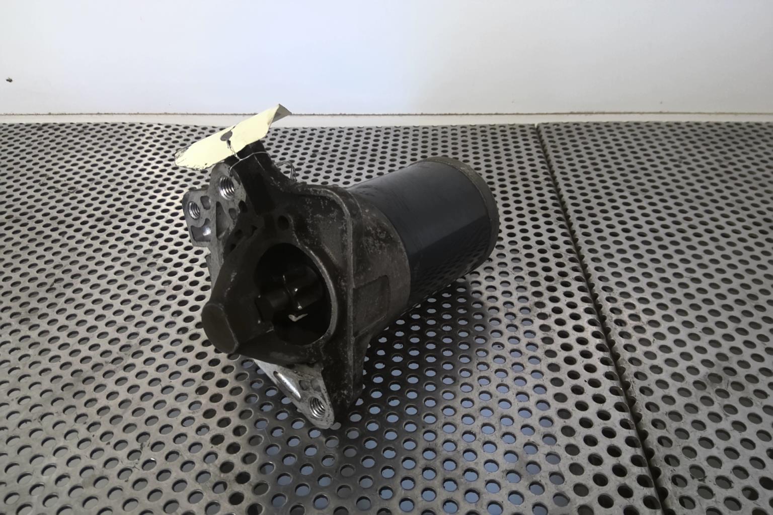 Motorino avviamento RENAULT CLIO 3 PHASE 1 Gasolina - 1