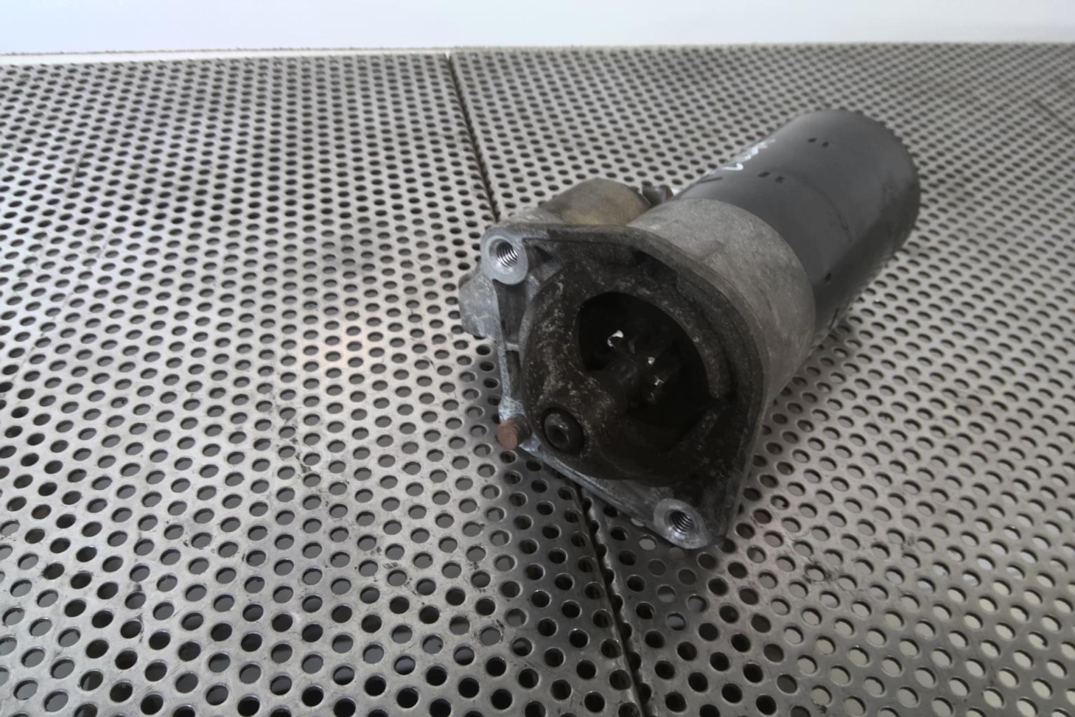 Motorino avviamento VOLVO S 60 1 PHASE 2 Diésel - 1