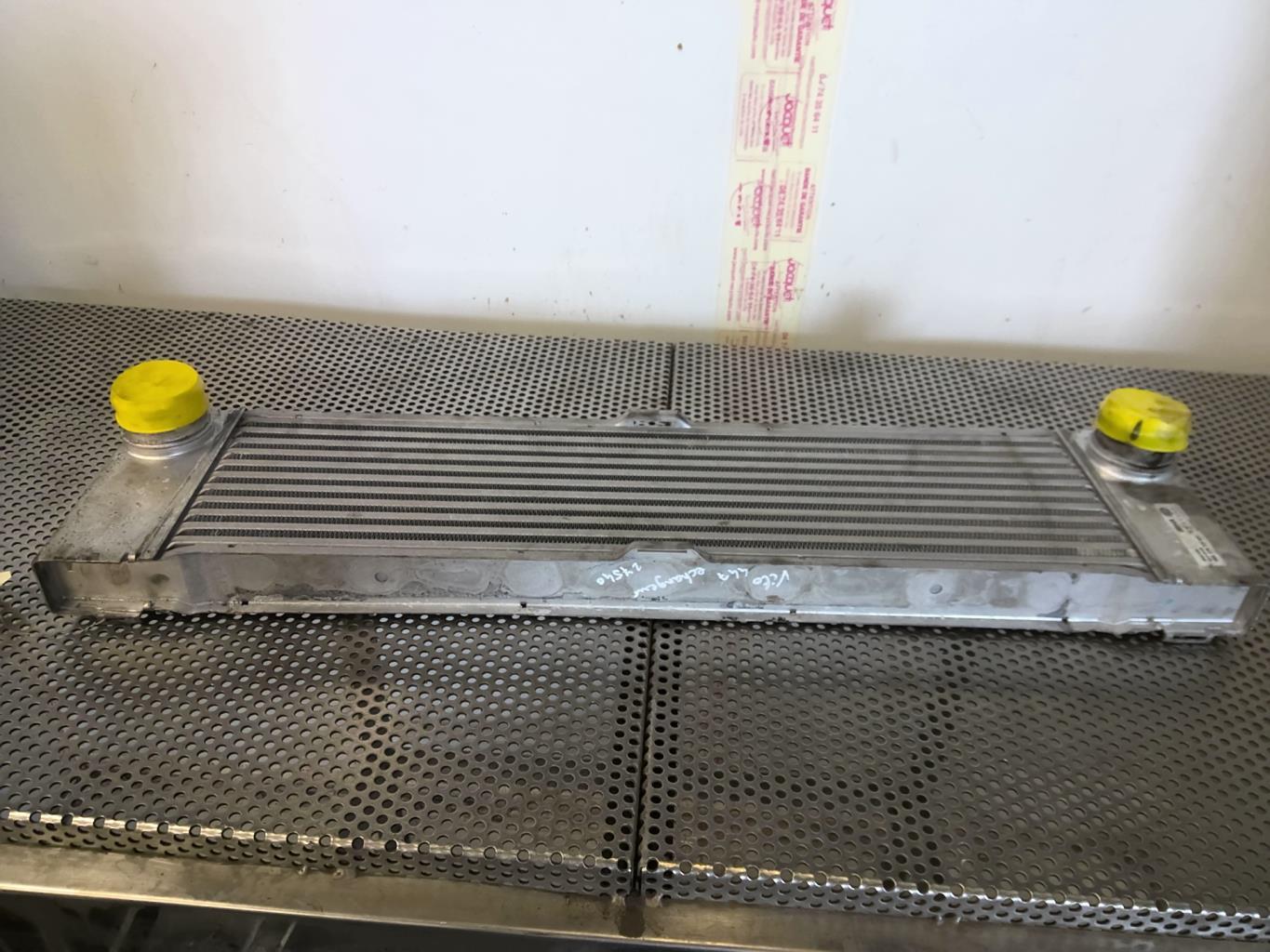 Scambiatore aria (Intercooler) MERCEDES VITO 447 Diésel - 1