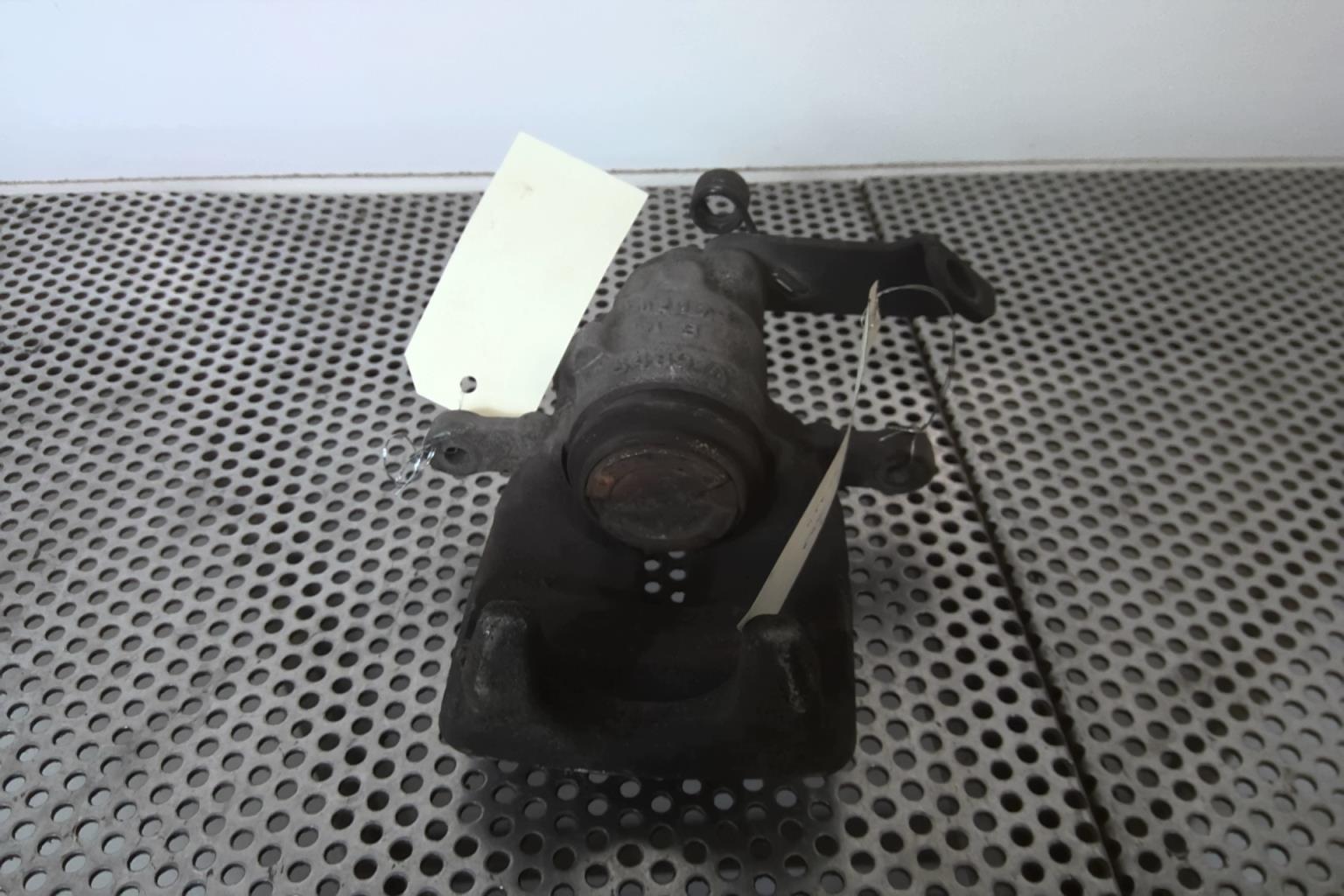 Pinza freni posteriore destra PEUGEOT EXPERT 3 PHASE 1 Diésel - 1