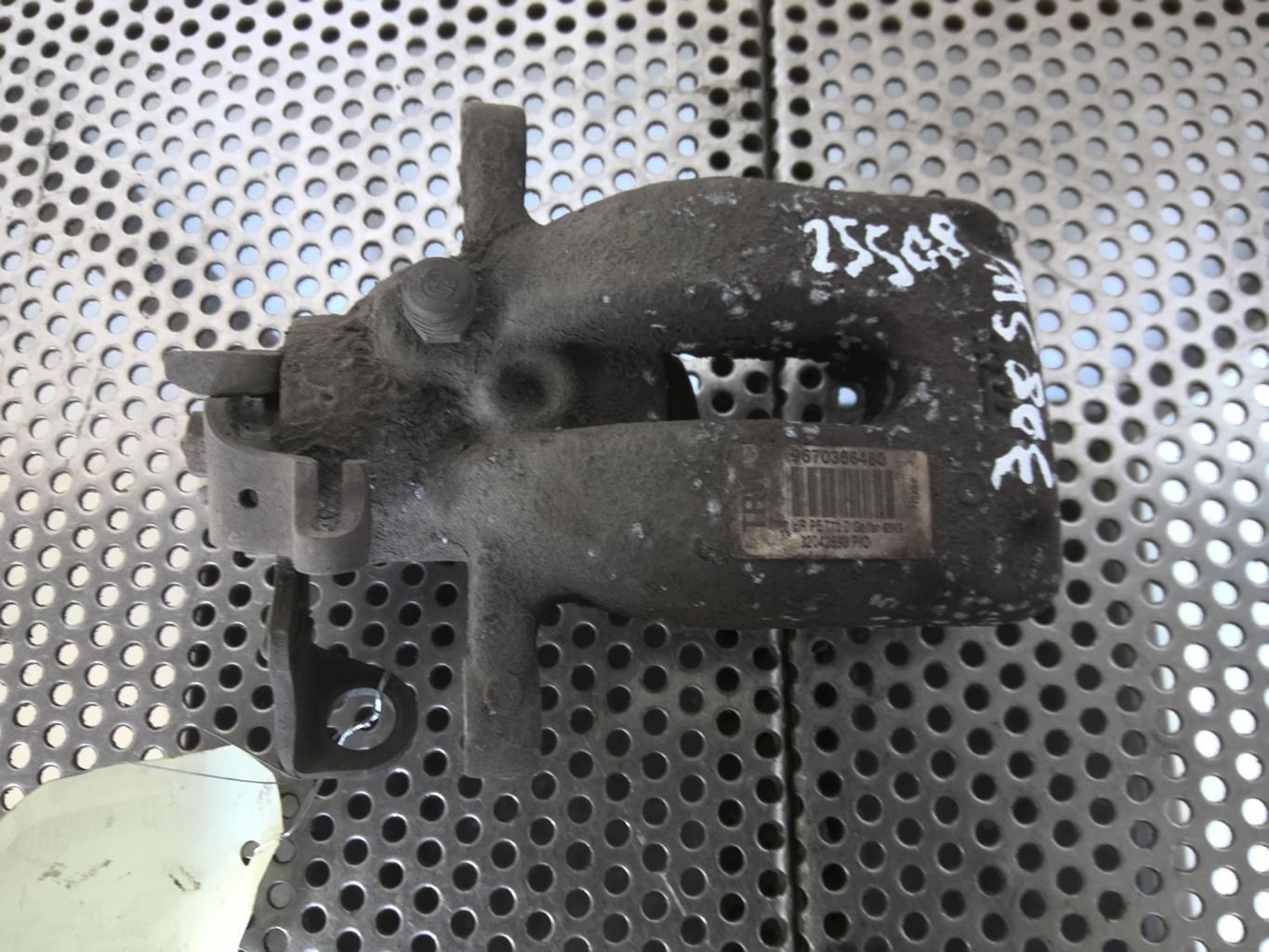 Pinza freni posteriore destra PEUGEOT 308 1 SW PHASE 1 BREAK Diésel - 1