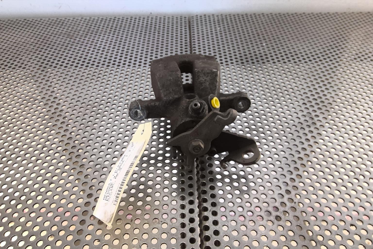 Pinza freni posteriore sinistra RENAULT MEGANE 3 PHASE 1 Diésel - 1