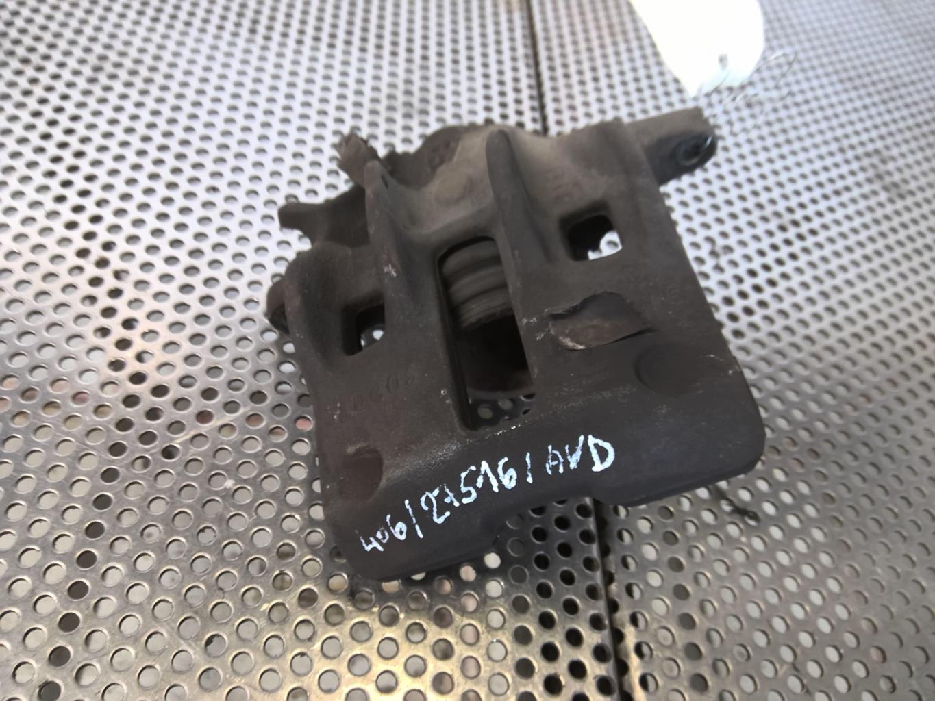 Pinza freni anteriore destra PEUGEOT 406 PHASE 1 Gasolina - 1
