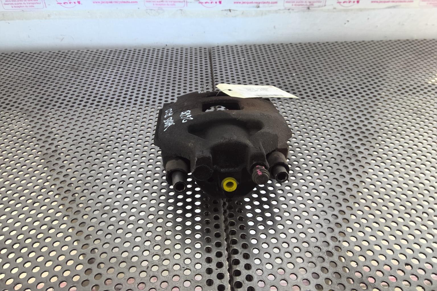 Pinza freni anteriore destra TOYOTA YARIS 3 PHASE 1 Gasolina - 1