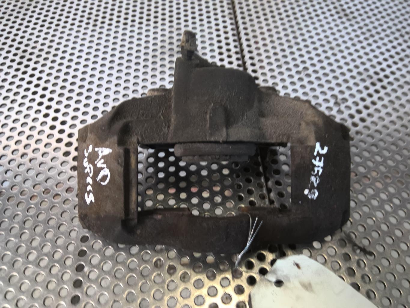 Pinza freni anteriore destra RENAULT SUPER 5 Gasolina - 1