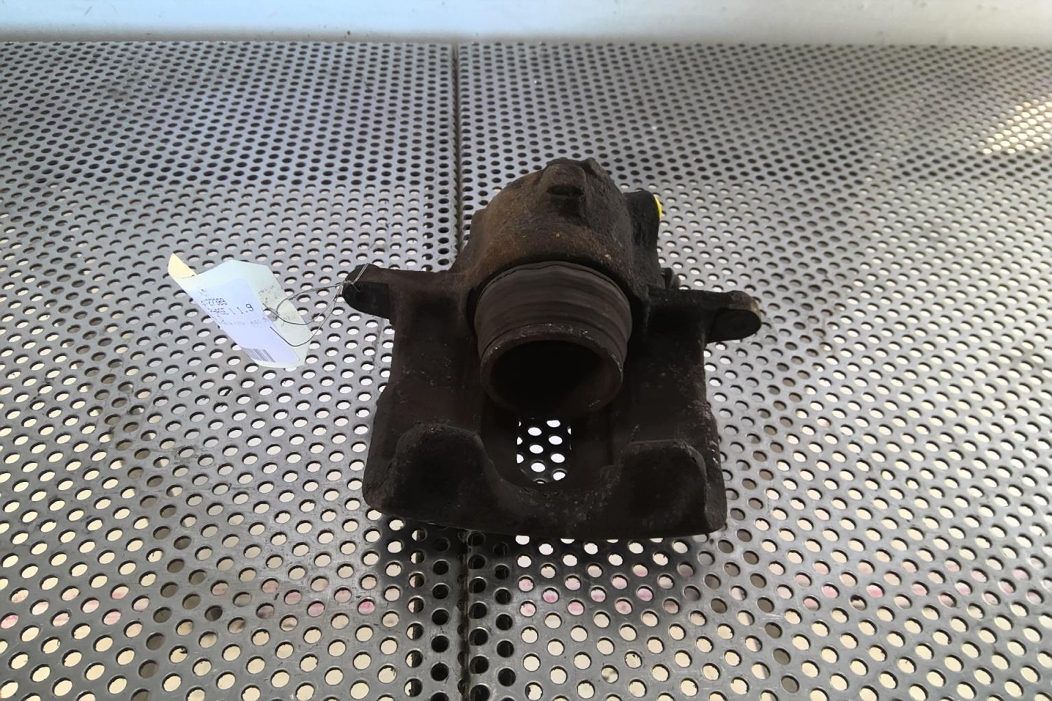 Pinza freni anteriore destra RENAULT SCENIC 1 PHASE 1 Diésel - 1