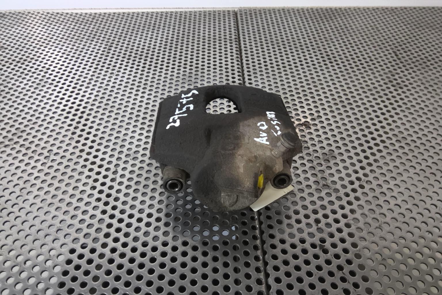 Pinza freni anteriore destra FORD FUSION PHASE 2 Gasolina - 1