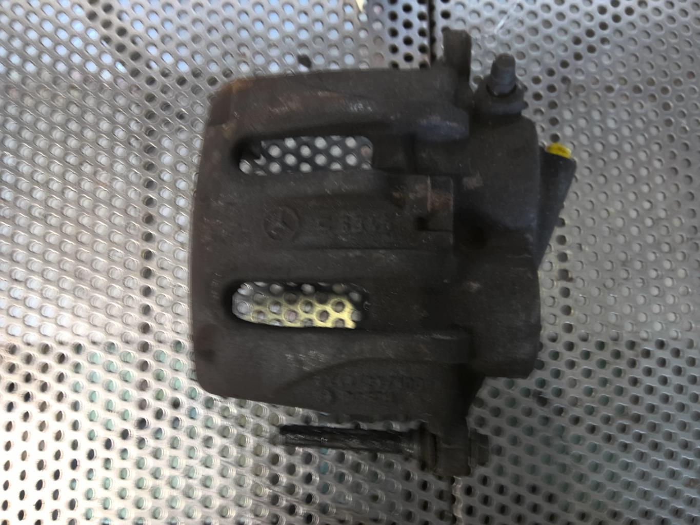 Pinza freni anteriore destra MERCEDES VITO 447 Diésel - 1
