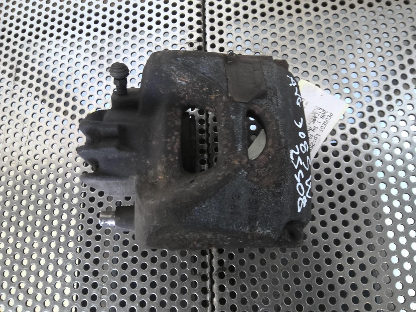 Pinza freni anteriore sinistra PEUGEOT 308 1 SW PHASE 1 BREAK Diésel - 1