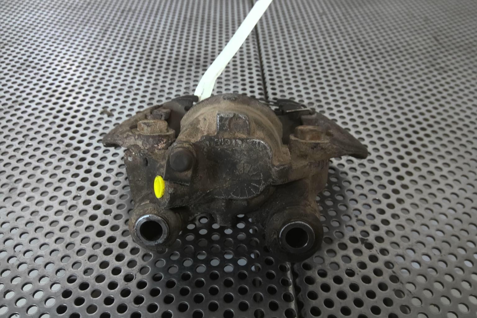 Pinza freni anteriore sinistra PEUGEOT 205  - 1