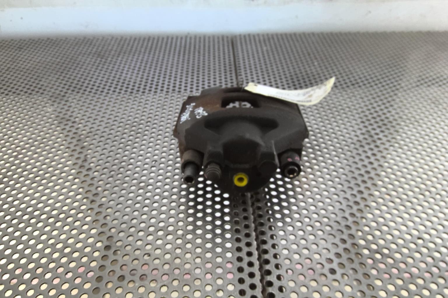 Pinza freni anteriore sinistra TOYOTA YARIS 3 PHASE 1 Gasolina - 1